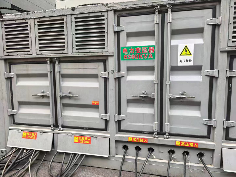 瓦房店柴油发电机组换季保养注意哪些事项?