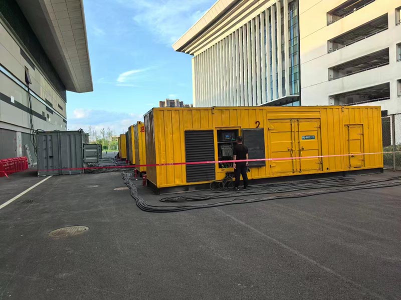 瓦房店柴油发电机冬季保养注意事项?