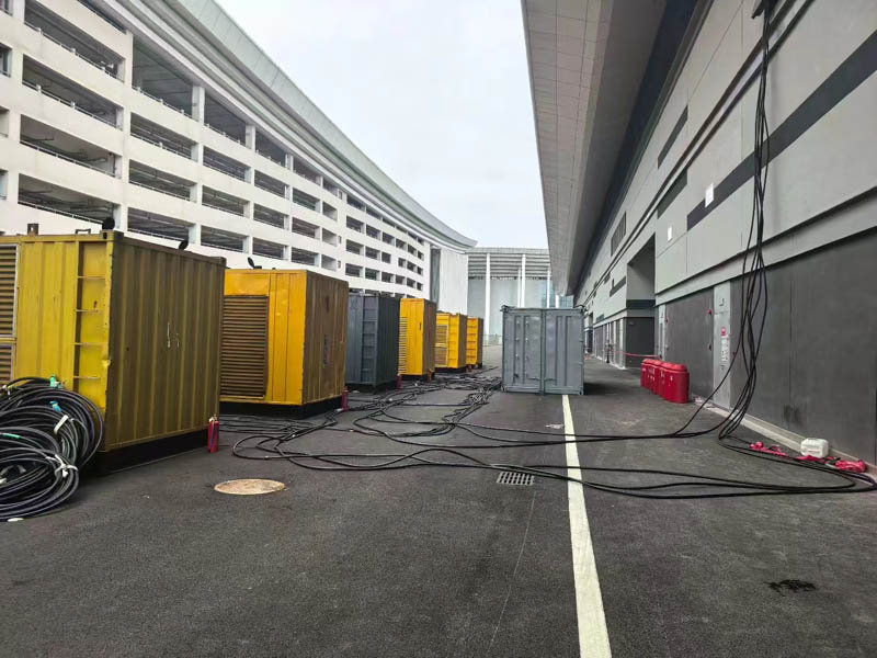 瓦房店冬季柴油发电机启动前需要做哪些准备工作?