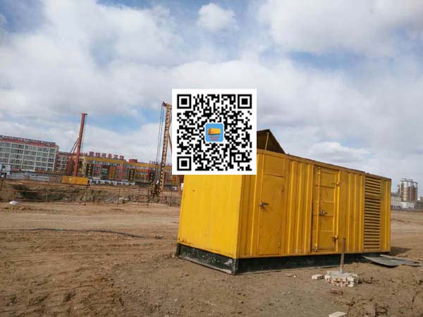 瓦房店发电机出租-柴油发电机组安全操作规程有哪些?